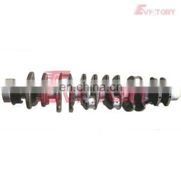 FOR CATERPILLAR CAT engine excavator C11 crankshaft camshaft