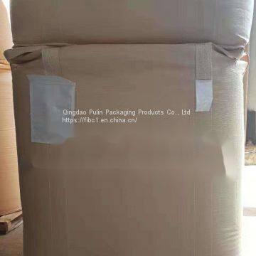 tubular fibc bag