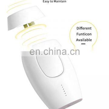 Hot Ipl Laser Bikini Hair Remover To Remove Hair Permanently For Women photo-6