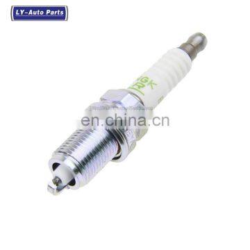 Wholesale Automotive Parts Spark Plug For Toyota RAV4 BKR6EYA-11 BKR6EYA11
