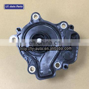 For Toyota For Prius For Corolla For Lexus For CT200H OEM Electric Coolant Water Pump 161A0-29015 161A029015