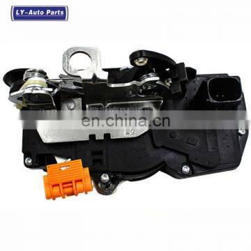 Brand New Rear Left Door Lock Latch Actuator For 07-09 Escalade Tahoe Yukon 15785128