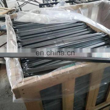 Steel Welding Galvanized Tubing for IBC FRAME photo-7