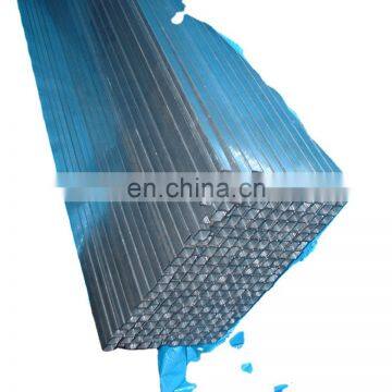 18 Square Steel Tubing Using for IBC Steel Joint Frames photo-3