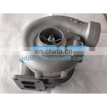 R944 Engine Turbo Charger For Liebherr Excavator