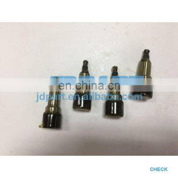 4BD1 Plunger For Isuzu ( 4 PCS )