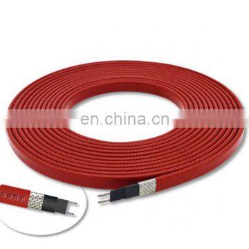 Poultry Farm Heating System Defrost Heating Wire Heating Cable 300 500 v photo-3