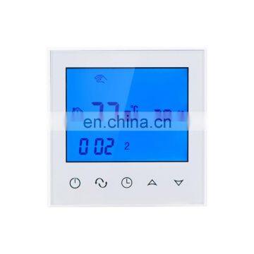 Hot Sale Temperature Controller Digital Thermostat With Programmable Function digital programmable thermostat
