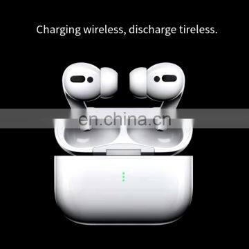 New Wireless Earphones Automatically Reduce Noise photo-3