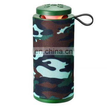 2020 Amazon Portable Bluetooth Bass Speaker Hifi For Mobile Phone/Computer Wireless Waterproof Top Seller Mini Speaker Bluetooth photo-2