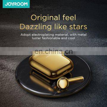 Joyroom JRT03S TWS Headset BT Wireless Earbuds With Wireless Charging Box photo-7