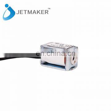 DC 6V Small Air Valve for Breast Equipment Micro Solenoid Valve JMKV1-3A1 photo-7