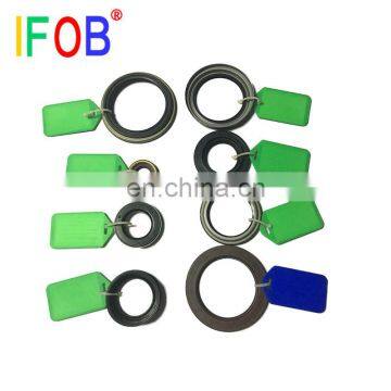 IFOB Front Drive Axle Oil Seal Use For Suzuki Grand Vitara Vitara Jimny