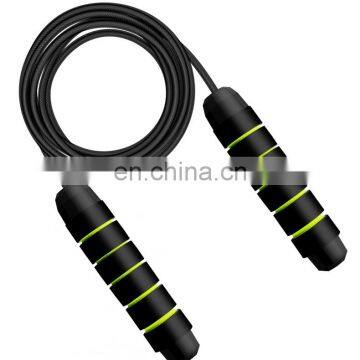2021 Vivanstar ST6606 Steel Wire Skipping Rope Weight-bearing Smart Jump Rope