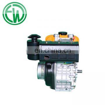 Trade Assurance 173F Marine Boat Engine 5HP Diesel Engine photo-4