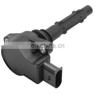 New Ignition Coil A0001502780 High Quality photo-3