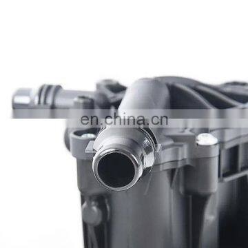 11537644811 Engine Thermostat Heat Management Module Fits F32 COUPE 4 7644811 High Quality photo-4