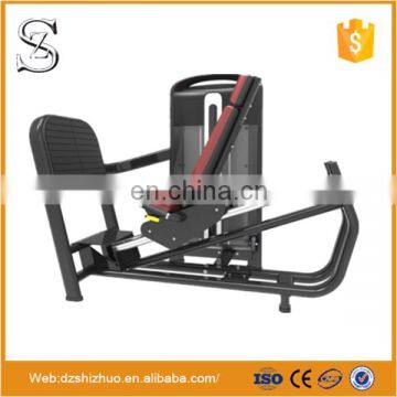 Hot Sale Hot Commercial Gym Equipment Horizontal Leg Press Exercise Sports Fitness Body Building Equipment