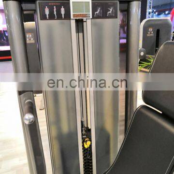 High Quality Life Fitness Commercial Gym Equipment Muscle Building Exercise TRICEPS PRESS Machine TW18 photo-2