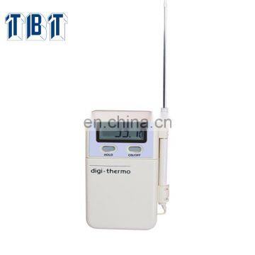 With probe WT-2 Digital Thermometer