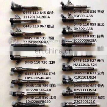 BOSCH Common Rail Injector 0445 120 066 photo-2