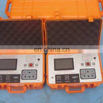 Soil Electric Non-nuclear Density Gauge EDG-1S photo-3