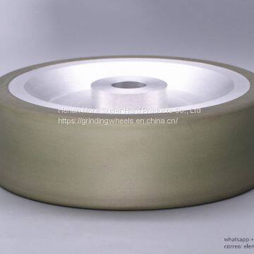 Needle Grinding - Resin Diamond & Cbn Wheel photo-2