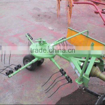 CE Approved Hay Rake RXHR2500 Mini Hay Rake photo-3