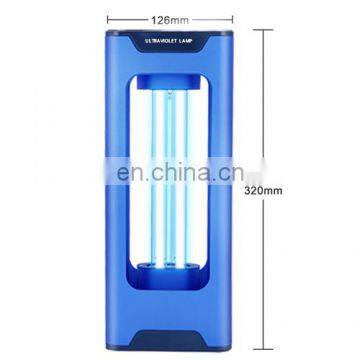 Intelligent Disinfection Lamp uv Germicidal Light Touch Control Sterilization Machine