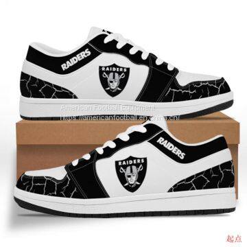 Las Vegas Raiders Sneakers