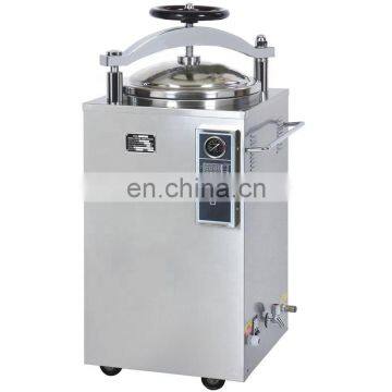 CE confirmed autoclave for food