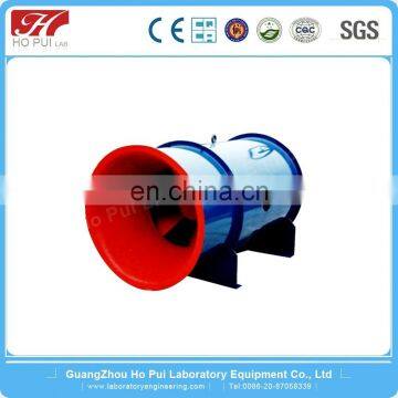 Draught Cooler AC Cooler Axial Fan 220V photo-5