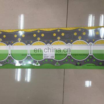 Sakola Engine Full Gasket Kit Set 6D16T Overhaul Cylinder Head Gasket Kit With Good Price