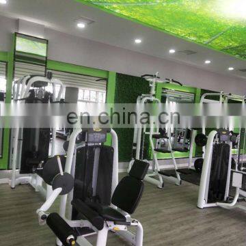Commercial Fitness Equipment Inner & Outer Thigh 2 in 1 Gym Machine