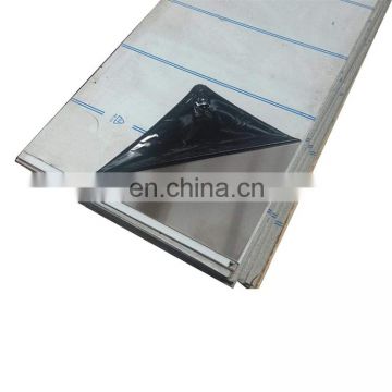 316L cold rolled stainless steel sheet price per ton