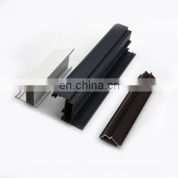 SHENGXIN  Processing customized 3060 aluminum alloy profile for sunroom