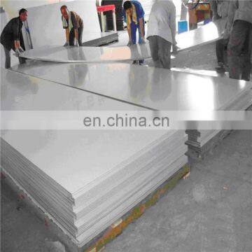 6061 6063 7075 T5/T6 Anodized Aluminum Alloy Sheets/plates Prices With High Quality photo-3