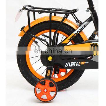 Wholesale Cheap Boy Sports Bicycle 12 14 16 Inch Good Quality Child Bicycle photo-3