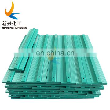 High polymer uhmwpe sheet/board/panel Colored UHMWPE Sheet, 6mm - 250mm Thick UHMW PE Sheet, UHMW-PE Sheet Suppliers