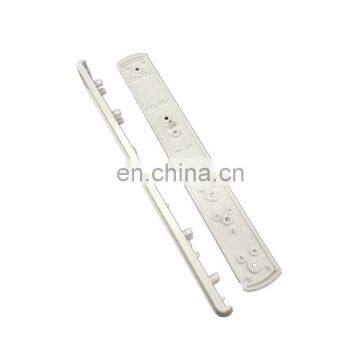 Cheap Manufacturing 3d Hard Black Rapid Prototype Parts Tooling Moulding Plastic Products Injection Mould Factory Maker Service photo-3