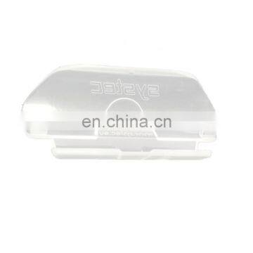 Transparent Molding Housing Shell Oem Plastic Injection Molded Parts Clear Plastic Acrylic Prototype Rapid Prototyping Moulding photo-6