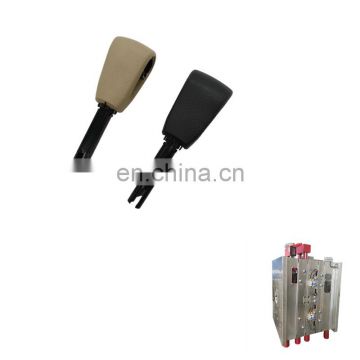 Injection Molding Car joystick over molding