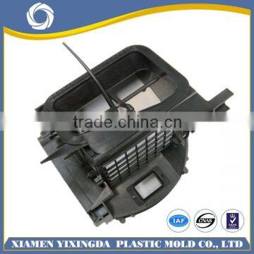 OEM Factory Price Injection Plastic Part