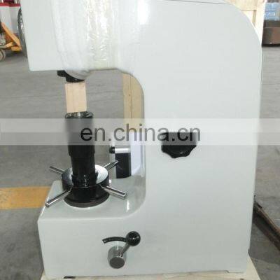 HR-150A Manual Rockwell Hardness Tester/Durometer photo-5