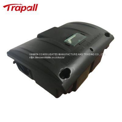 Humane Plastic Locking Rat Bait Station Trap Box for Mouse Rodent Squirrel Catcher