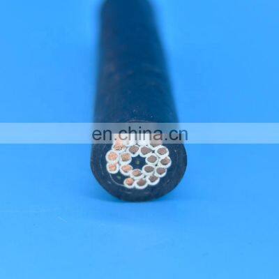 19X1.5mm2 NSHTOEU NSHTOU Low-voltage Reel Cable Crane Control Cable photo-2