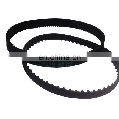 Rubber Timing Belt