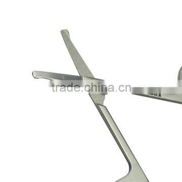 Manicure Scissors/Eyebrow Scissor/nail and Cuticle Scissor photo-3