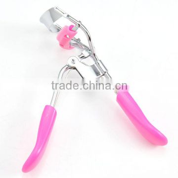 Colorful Plastic handle eyelash curler HE047