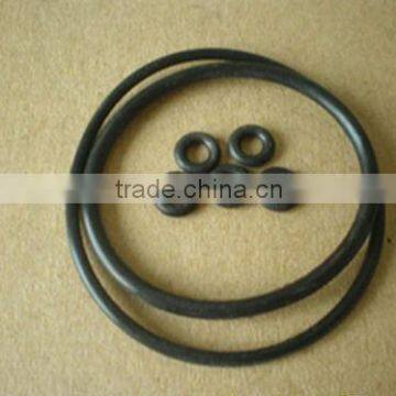 Silicone Rubber O-ring